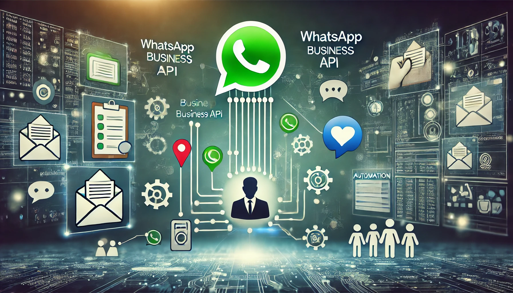 WhatsApp Business API Integration