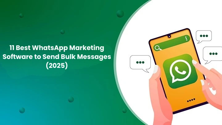 whatsapp marketing software to send bulk messages