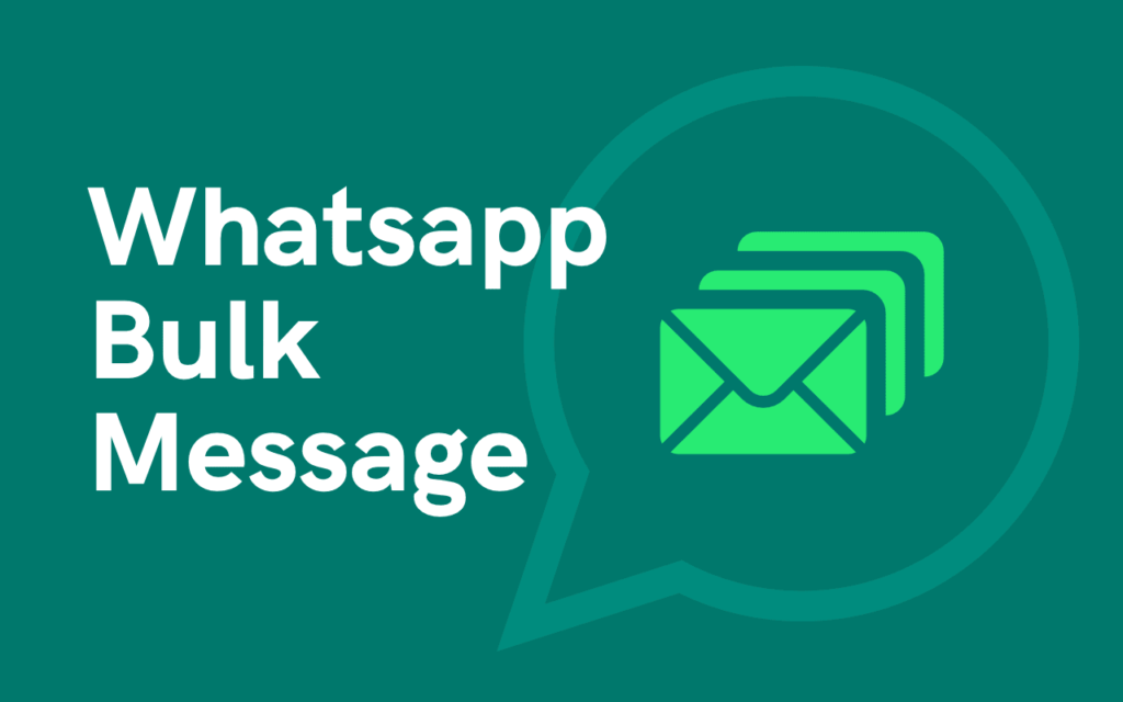 WhatsApp Bulk SMS for Education